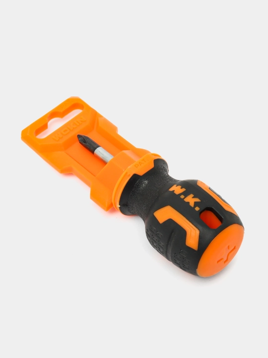 Mini otvyortka Wokin, 5.5 * 38 mm - 