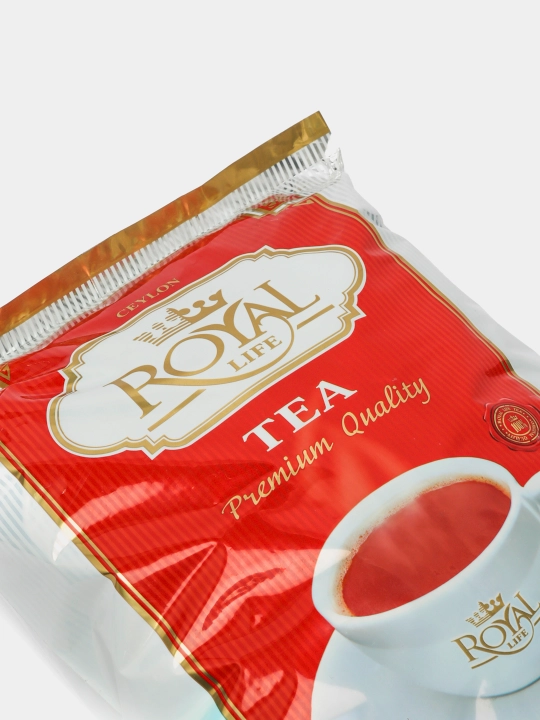 Чай Royal Life Сeylon tea, 1 кг