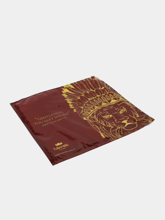 Пакет Zip - Lock Lubinski ZIP Bag Extra Large