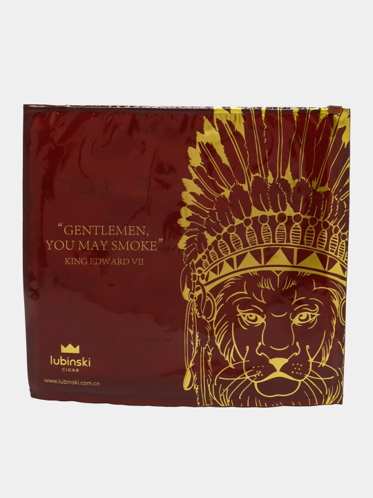 Пакет Zip - Lock Lubinski ZIP Bag Extra Large