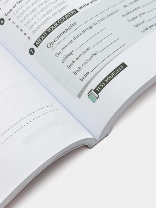 Oxford Word Skills. Elementary Vocabulary