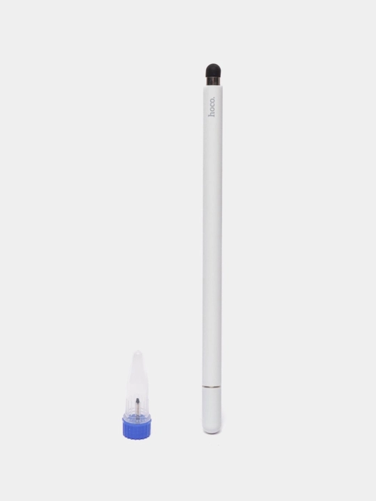 Стилус Hoco Universal pen, универсальный для планшетов и телефонов