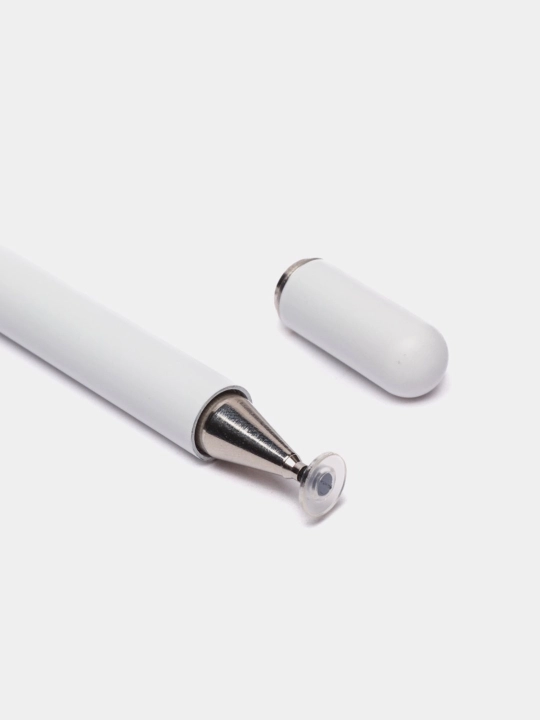 Стилус Hoco Universal pen, универсальный для планшетов и телефонов