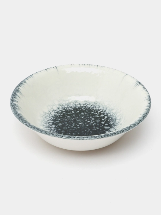 Chinni salat idishi, o'lcham 16 sm - 
