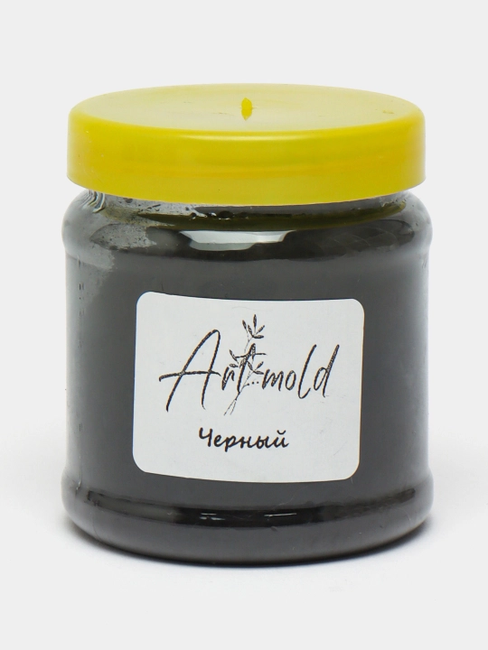 Сухой пигмент для гипса, 100 г