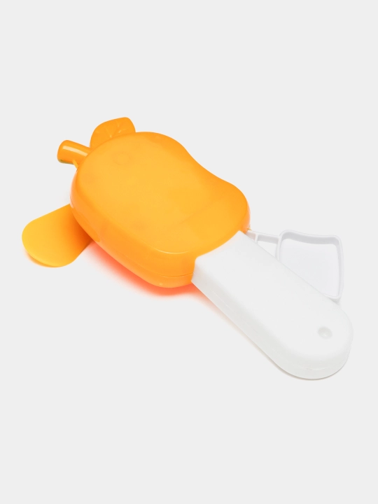 Мини вентилятор ручной, настольный, USB портативный