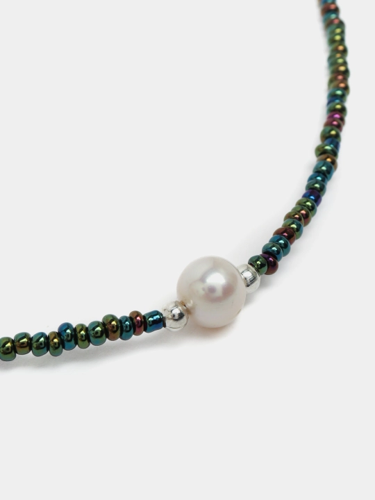 Marvarid bilan choker