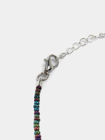 Marvarid bilan choker