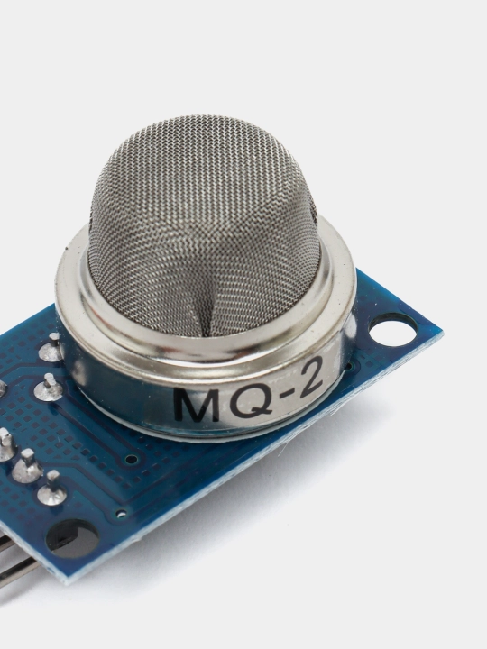 MQ-2 keng diapazonli gaz aniqlash sensori