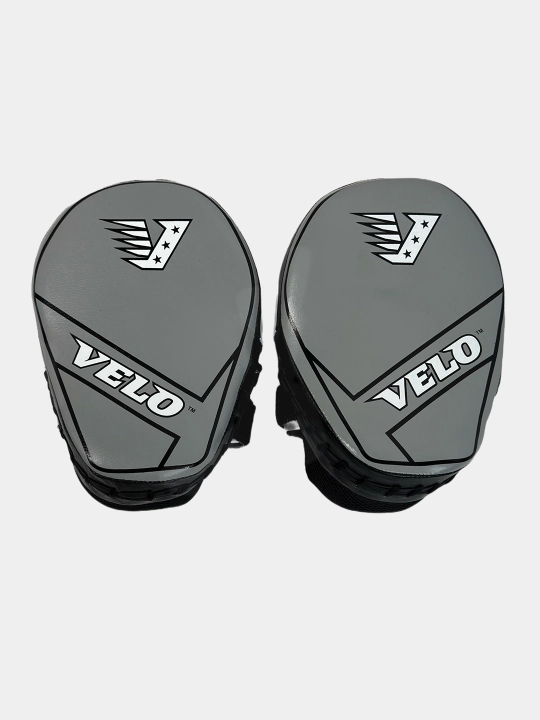 Boks va jang san'atlari uchun lapa panja VELO VL-2222, 23 * 17 * 11 sm, 2 dona, turli xil ranglar