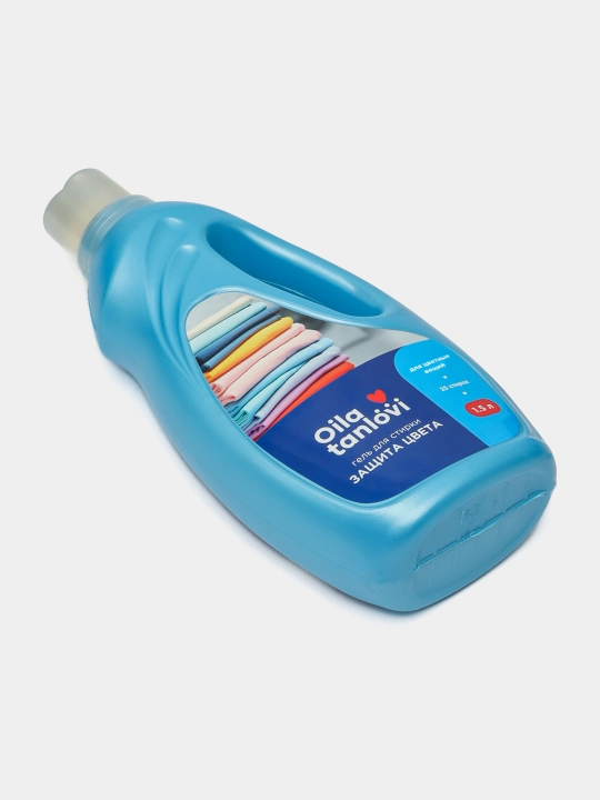 Гель для стирки Oila tanlovi, 1.5 л