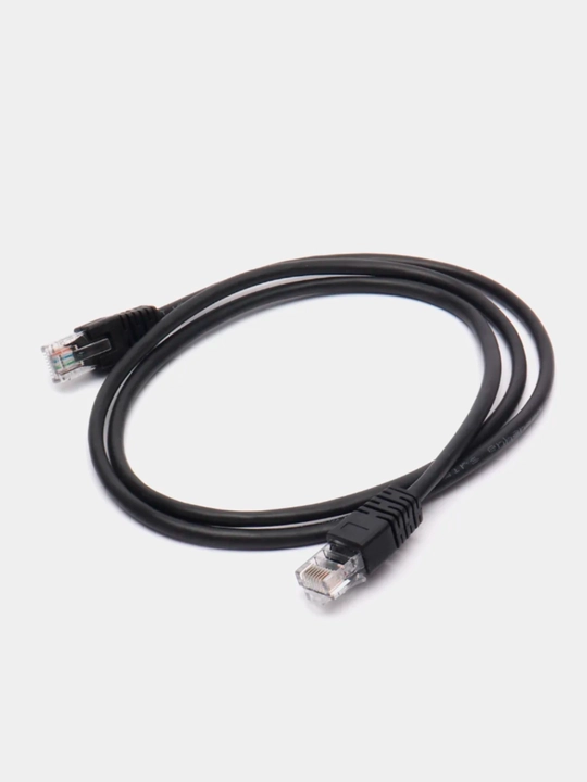 Lan кабель CAT6 RJ45 LAN UTP CAT 6 сеть 10Gb/s сетевой кабель патч 1.5, 3, 5, 10, 25, 30 м