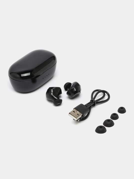 Simsiz quloqchinlar "Bluetooth"