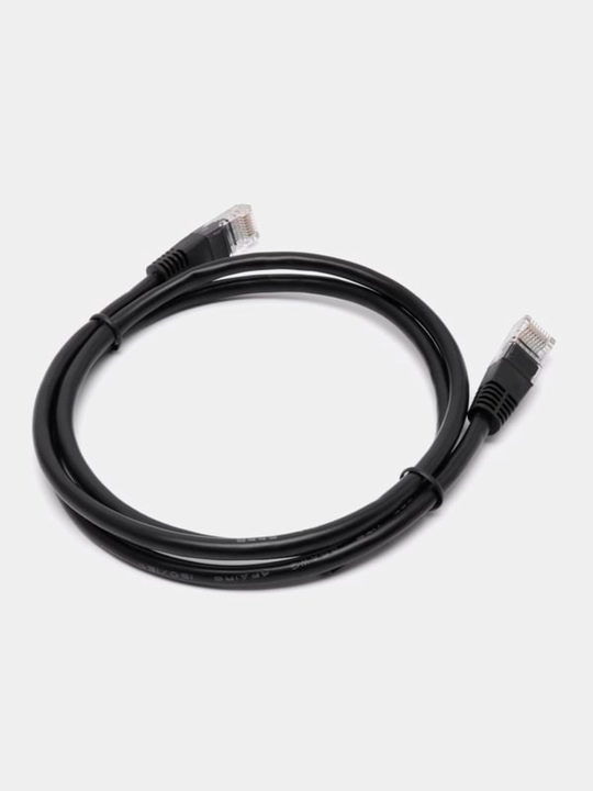 Lan кабель CAT6 RJ45 LAN UTP CAT 6 сеть 10Gb/s сетевой кабель патч 1.5, 3, 5, 10, 25, 30 м