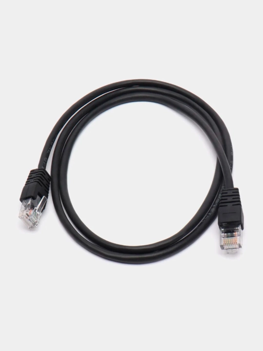 Lan кабель CAT6 RJ45 LAN UTP CAT 6 сеть 10Gb/s сетевой кабель патч 1.5, 3, 5, 10, 25, 30 м