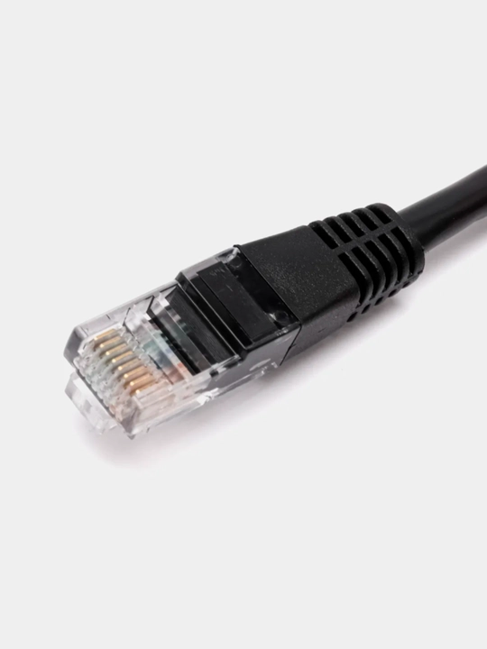 LAN kabeli CAT6 RJ45 LAN UTP CAT 6 tarmoq 10 Gb/s tarmoq kabeli, 1.5, 3, 5, 10, 25, 30 m