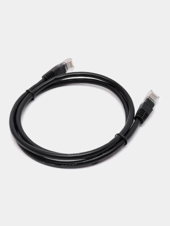 LAN kabeli CAT6 RJ45 LAN UTP CAT 6 tarmoq 10 Gb/s tarmoq kabeli, 1.5, 3, 5, 10, 25, 30 m