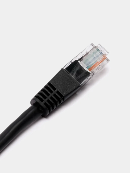 LAN kabeli CAT6 RJ45 LAN UTP CAT 6 tarmoq 10 Gb/s tarmoq kabeli, 1.5, 3, 5, 10, 25, 30 m