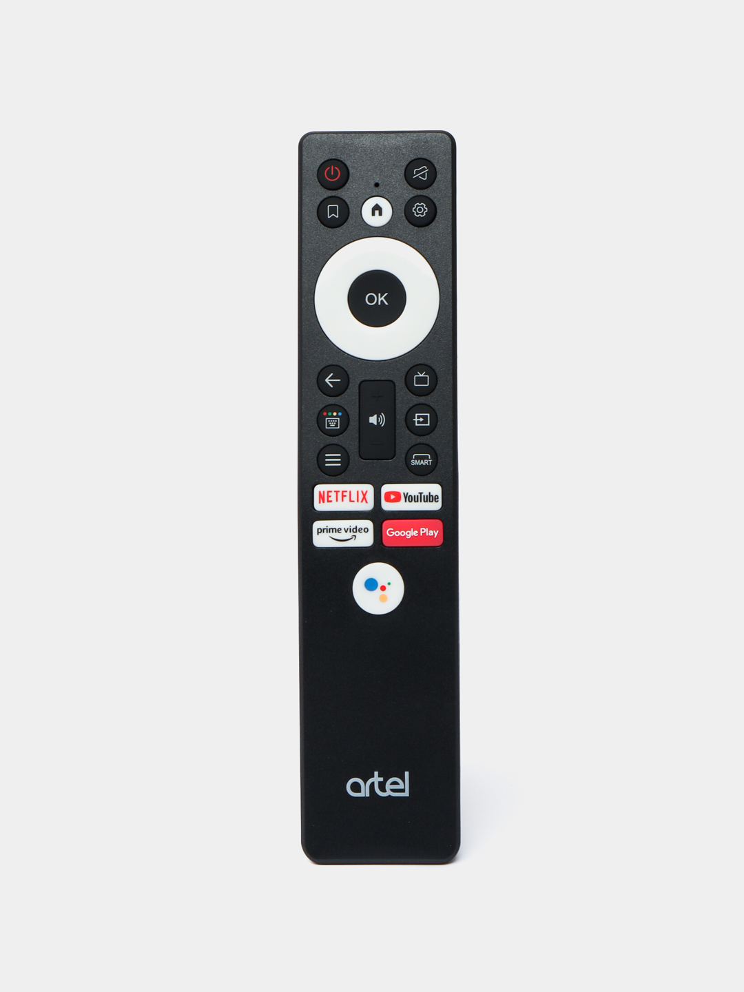 Haier 65 Smart Ax Pro Купить