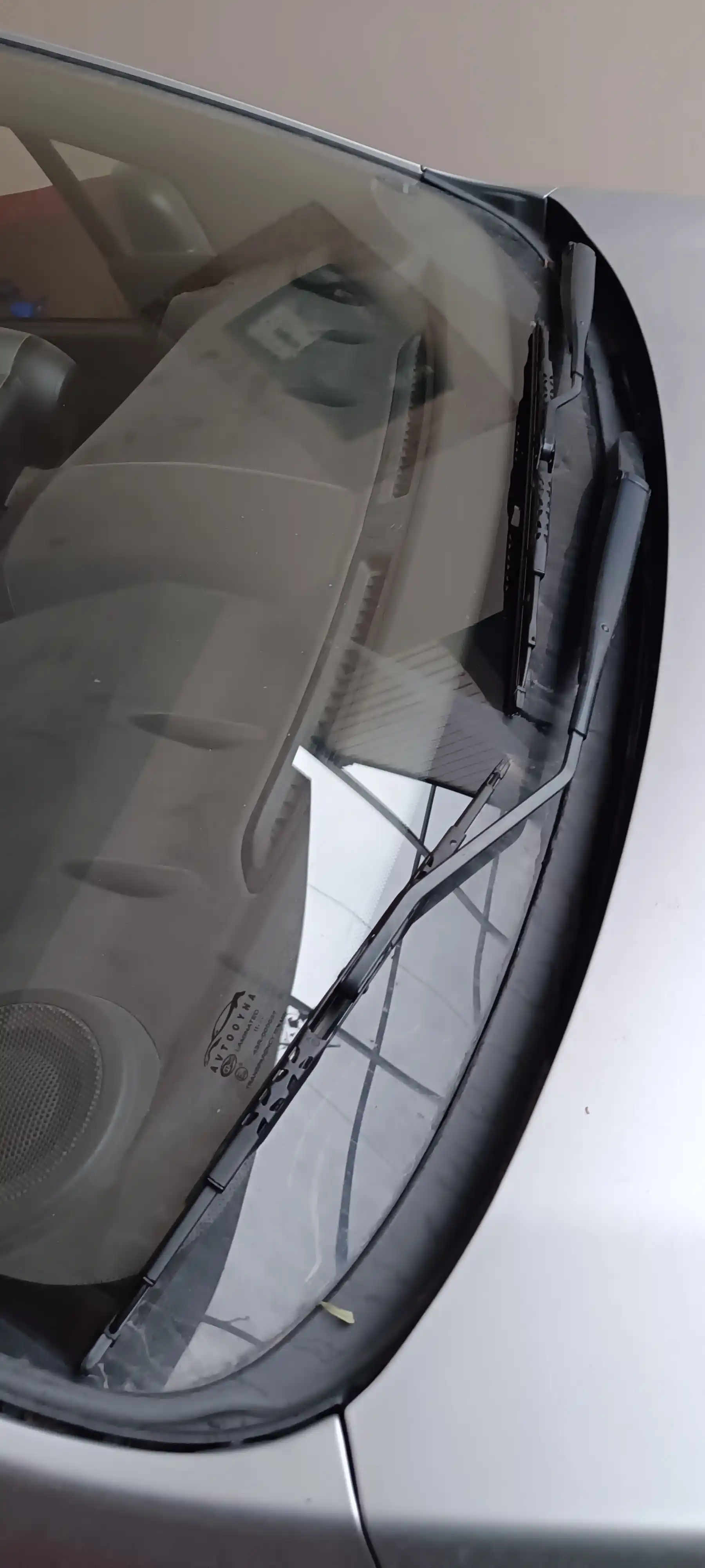 Дворники-стеклоочистители CAP для машин Chevrolet