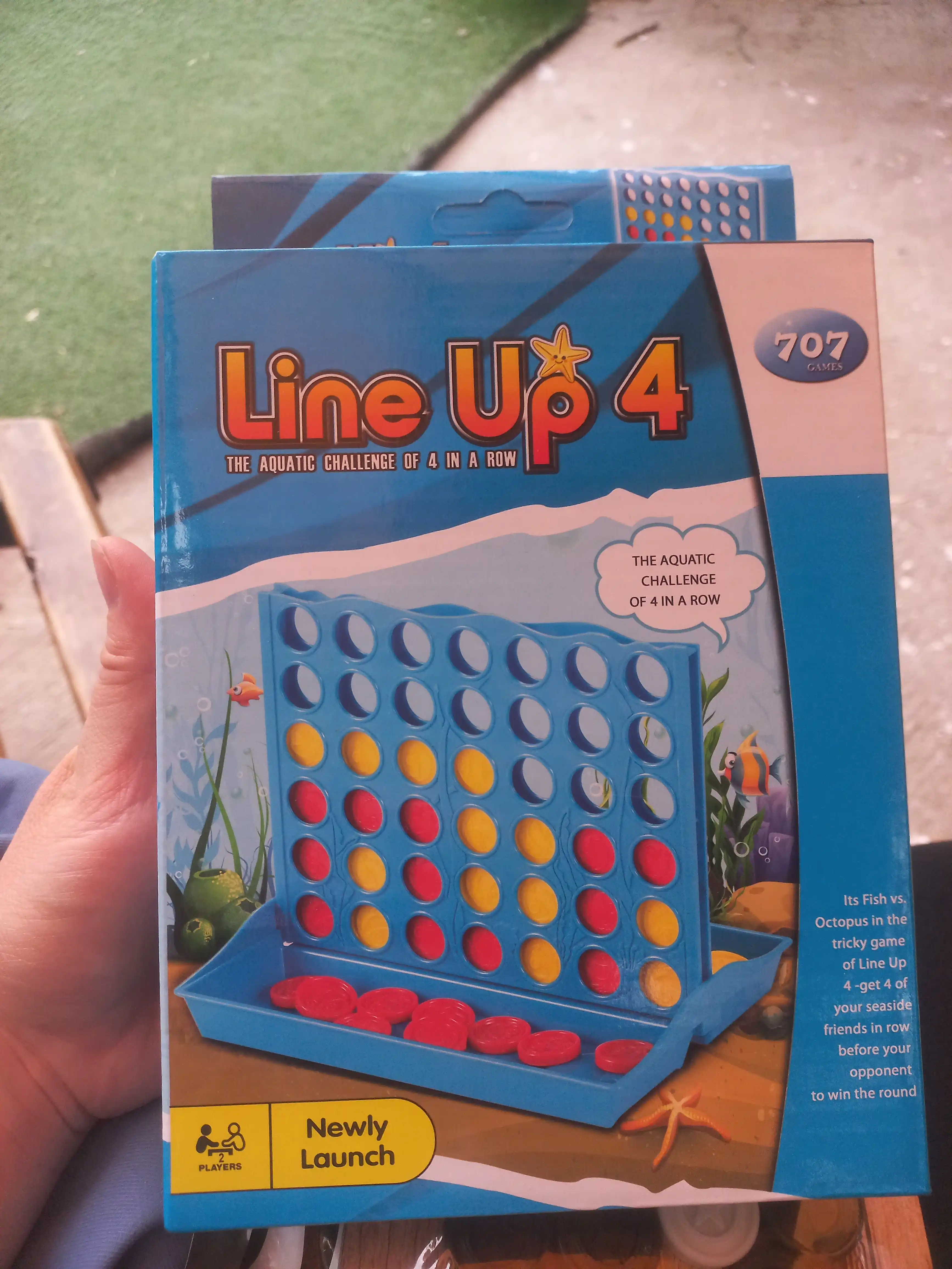 Настольная игра на логику "4 в ряд", развивающая игра "Пятнашки"