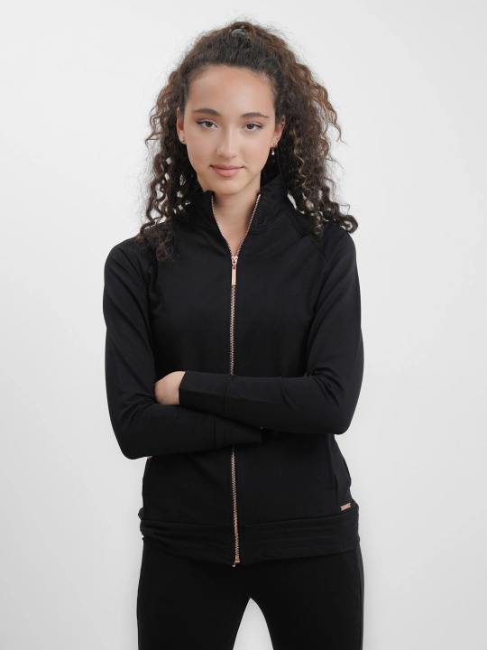 Ayollar sport kostyumi Bumbacel Taylor