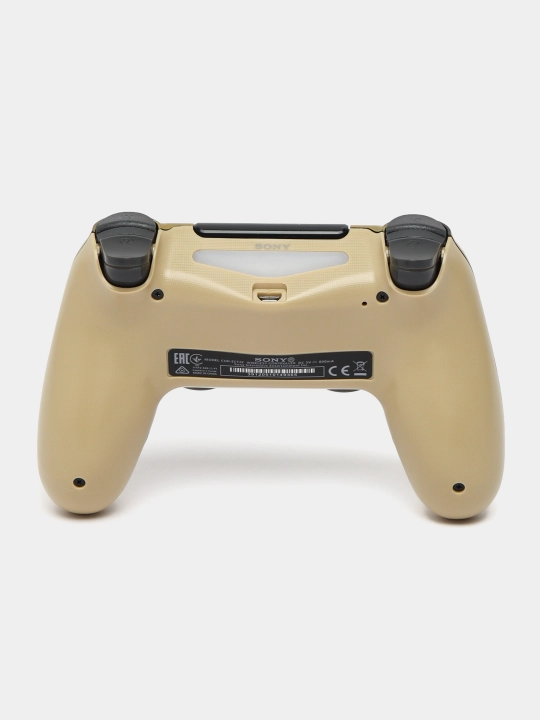 Joystik PS4, Bluetooth, simsiz geympad komyuter va smartfonlar uchun kontroller