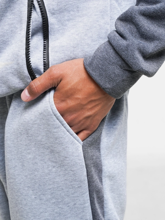 Erkaklar sport kostyumi, yengil kiyim to'plami, sport uchun kiyim, razmer M-XXXL