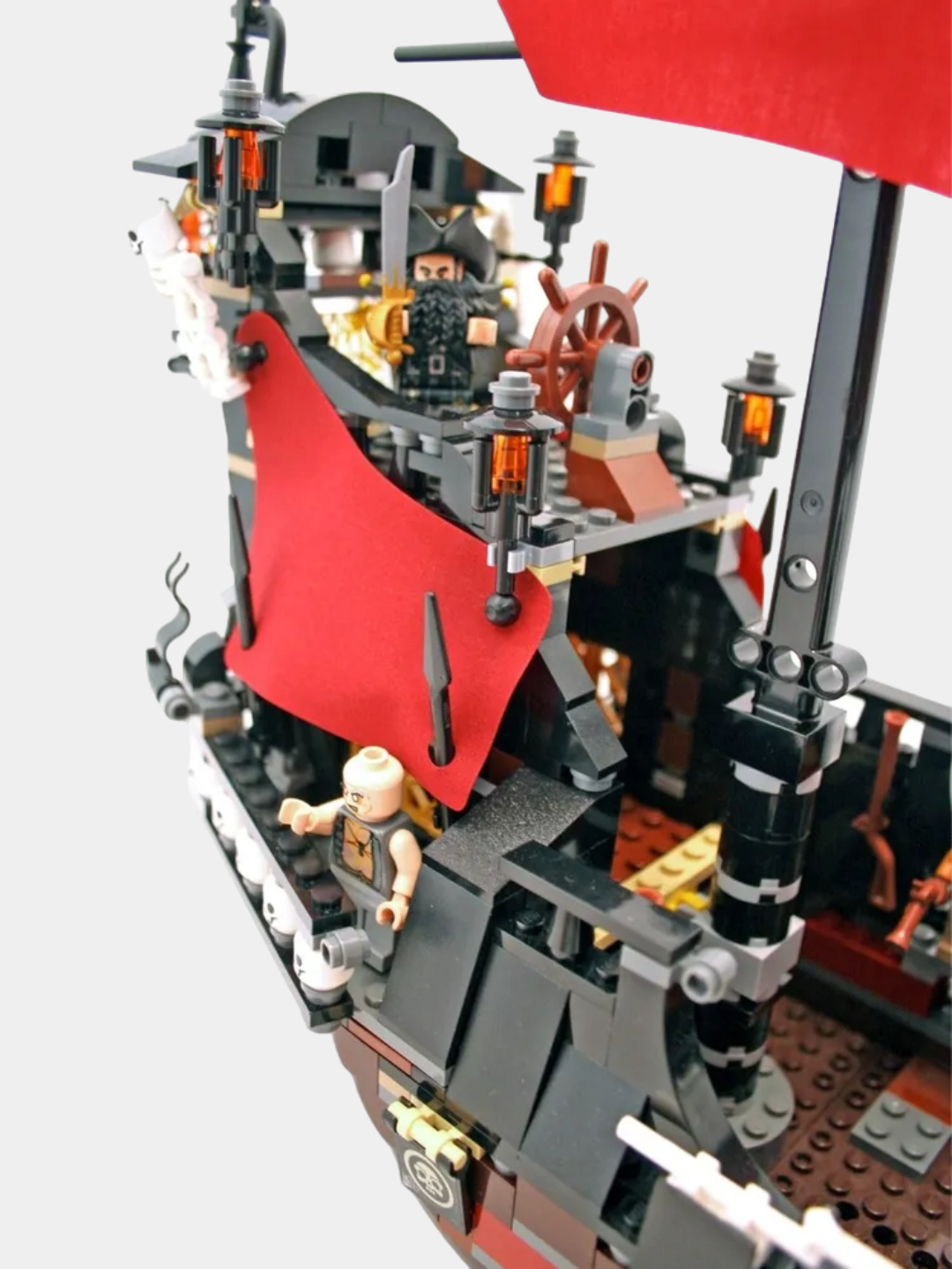 Men yalangoch yurishni yaxshi koraman.