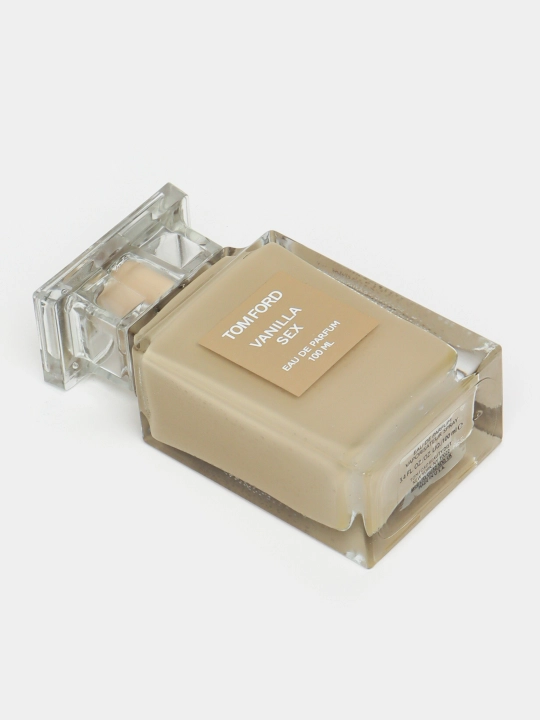 Parfyumlangan suv Vanilla Sex. BP, 100 ml