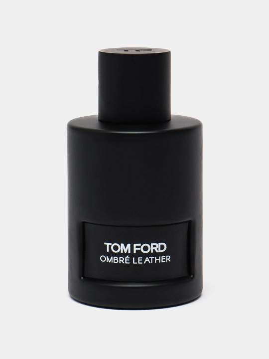 Parfyumlangan suv Ombre Leather, 100 ml - 