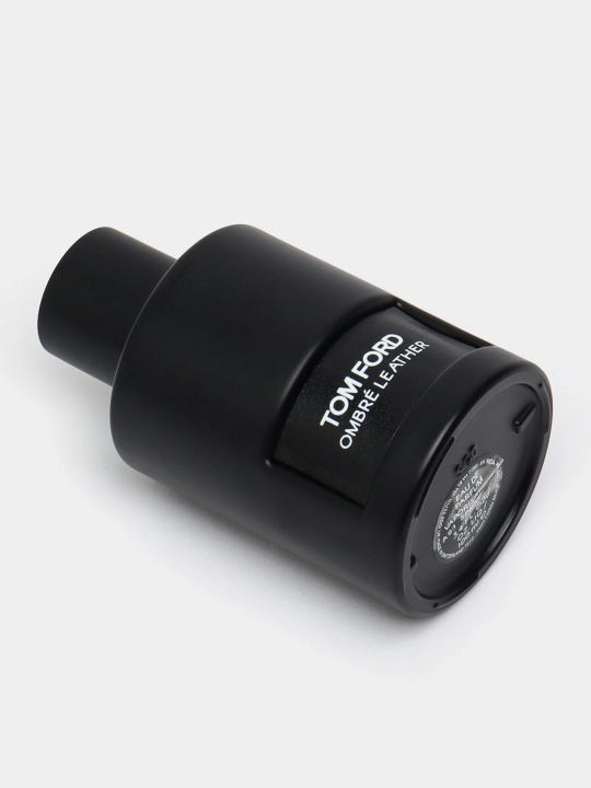 Parfyumlangan suv Ombre Leather, 100 ml