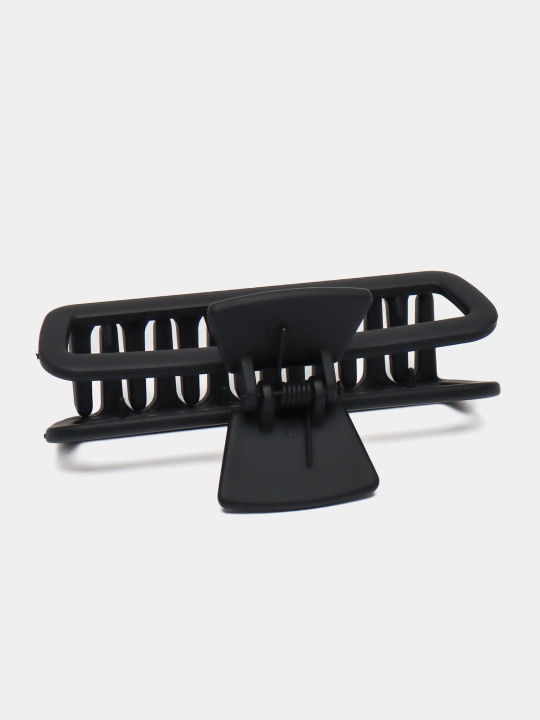 Заколка для волос "Hair Clip Mat XXL", краб для волос