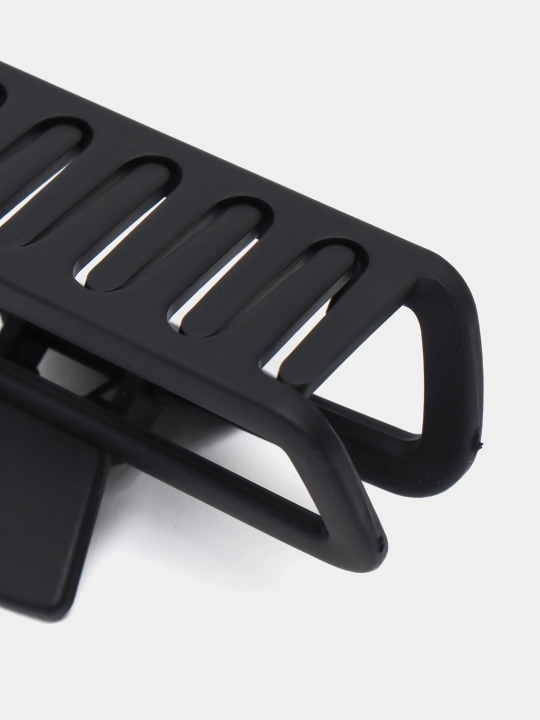 Заколка для волос "Hair Clip Mat XXL", краб для волос