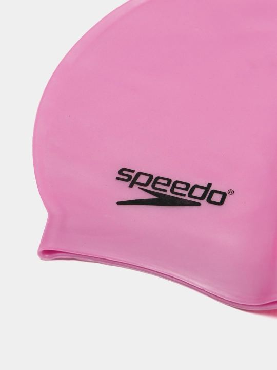 Шапочка для плавания Speedo