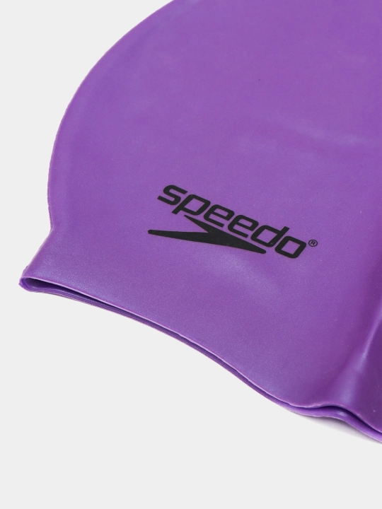 Шапочка для плавания Speedo