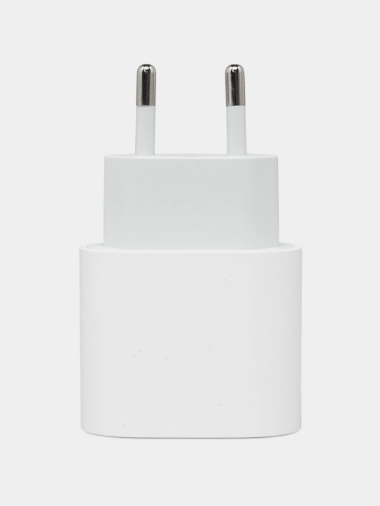 Зарядное устройство для iPhone, кабель Type-C/Lightning, с быстрой зарядкой, 20 Вт