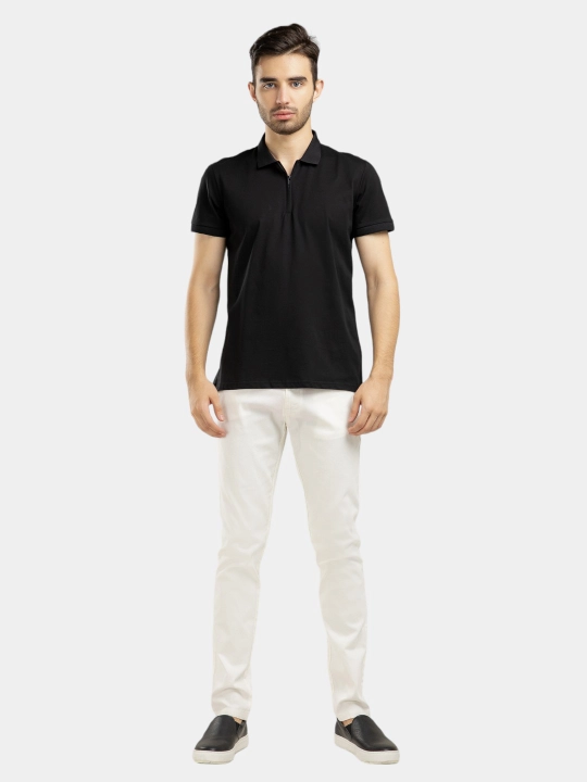 TERRA PRO Erkaklar polosi SS21CA2N-17-10494