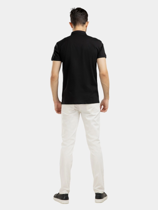 TERRA PRO Erkaklar polosi SS21CA2N-17-10494