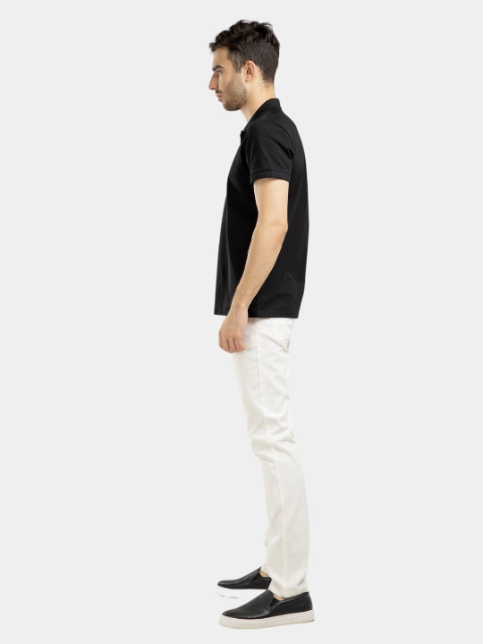 TERRA PRO Erkaklar polosi SS21CA2N-17-10494