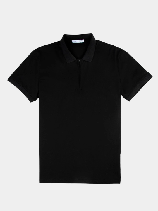 TERRA PRO Erkaklar polosi SS21CA2N-17-10494