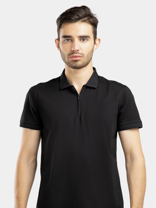 TERRA PRO Erkaklar polosi SS21CA2N-17-10494