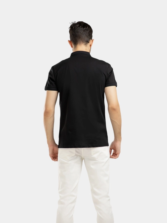 TERRA PRO Erkaklar polosi SS21CA2N-17-10494