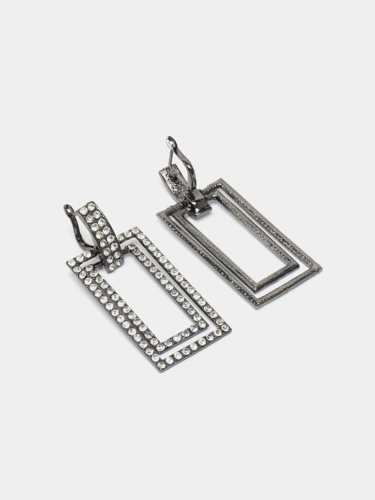 Серьги женские