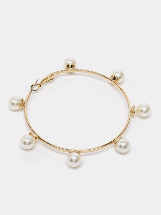 Серьги женские