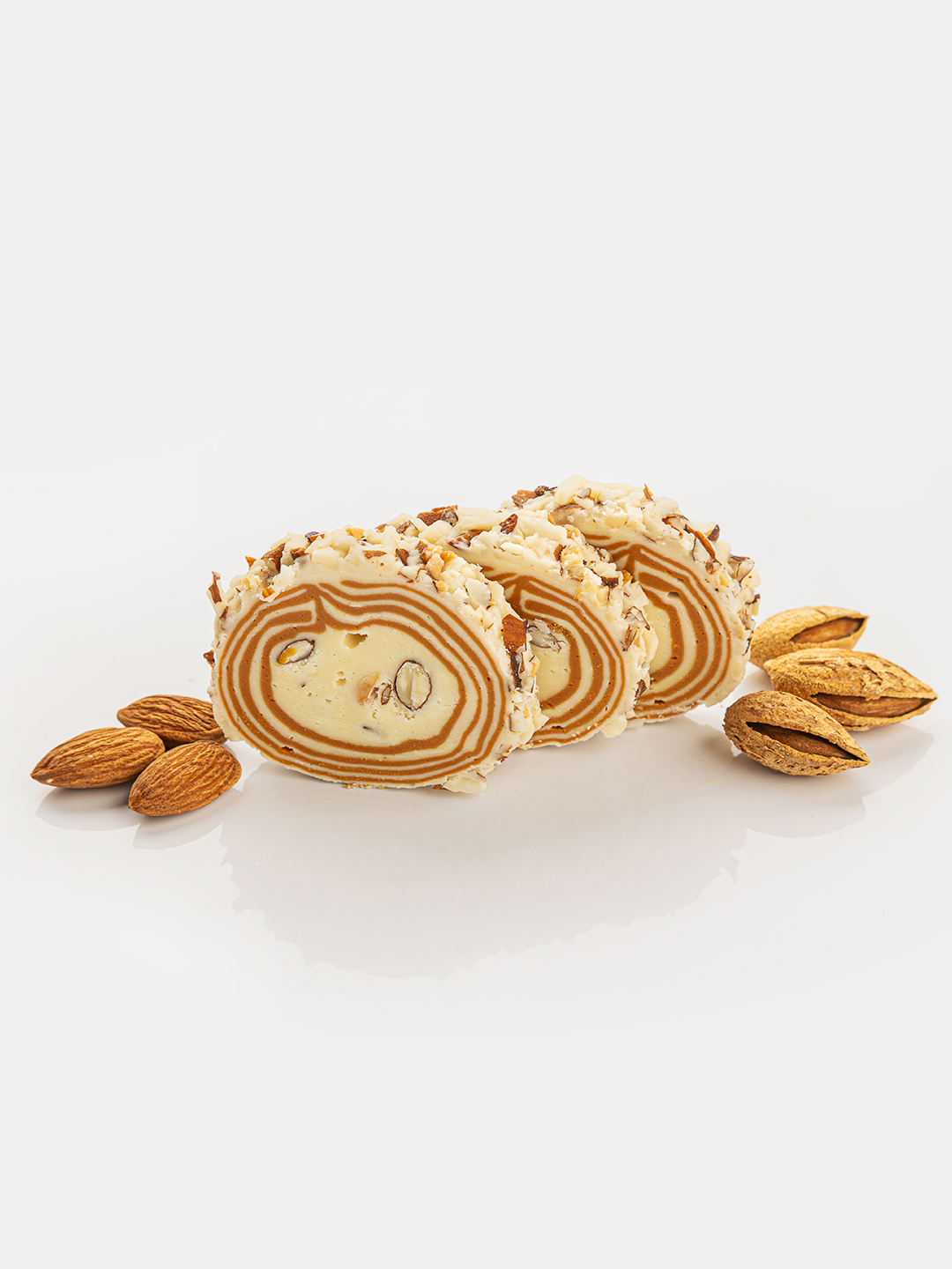 Holva "Avvali", bodom bilan, 250 g