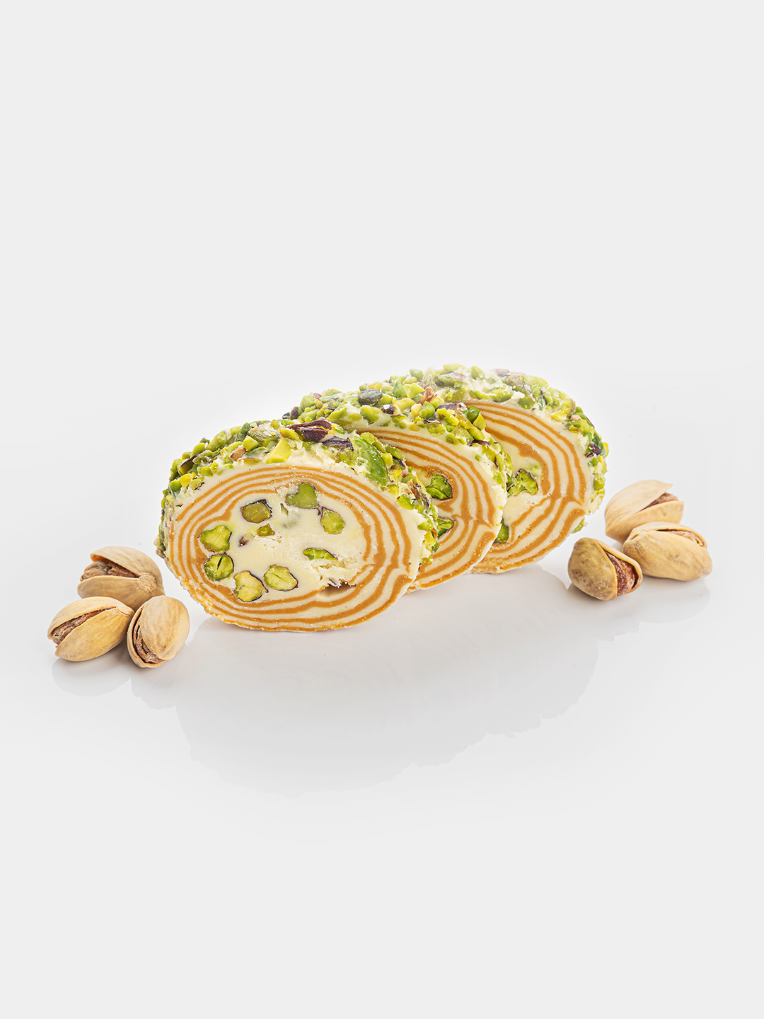 Халва "Avvali" фисташки, 250 г