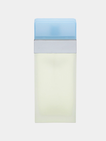 Туалетная вода для женщин Dolce & Gabbana LIGHT BLUE, 100 мл, Франция — JASUR98-LIGHTBL