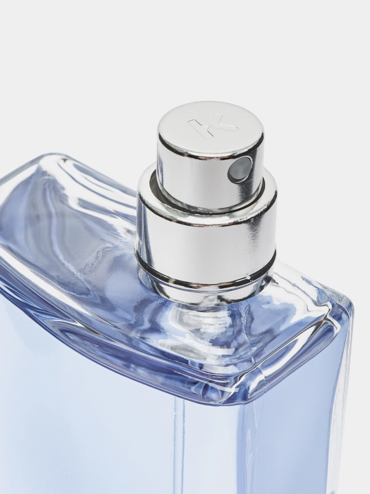 Erkaklar uchun parfumlangan suv, KENZO L'EAU POUR HOMME, 100 ml, Fransiya