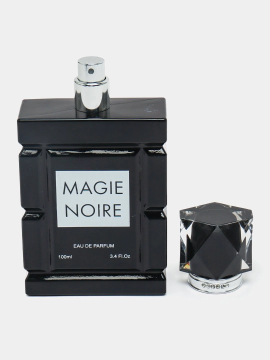 Erkaklar parfyumlangan suvi Magie Noire, 100 ml